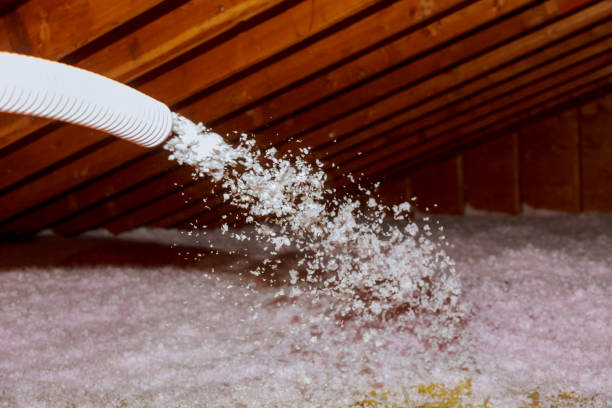 Best Insulation for New Construction  in Ntgomery City, MO