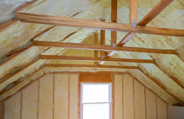 Best Soundproof Insulation Installation  in Ntgomery City, MO