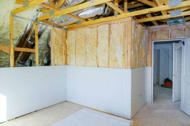 Best Home Insulation Services  in Ntgomery City, MO