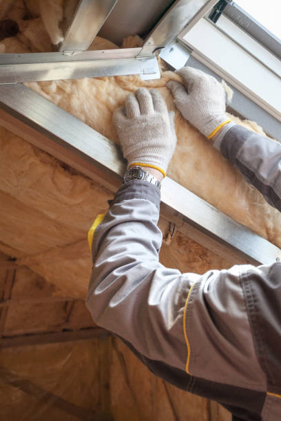 Best Affordable Insulation Services  in Ntgomery City, MO