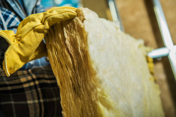 Best Insulation Replacement Services  in Ntgomery City, MO