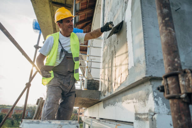 Best Spray Foam Insulation  in Ntgomery City, MO