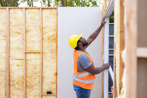Best Cellulose Insulation  in Ntgomery City, MO