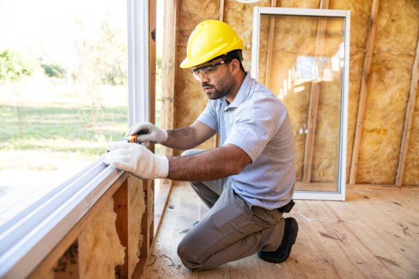 Montgomery City, MO Insulation Contractor Company