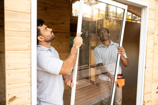 Best Best Insulation Companies  in Ntgomery City, MO