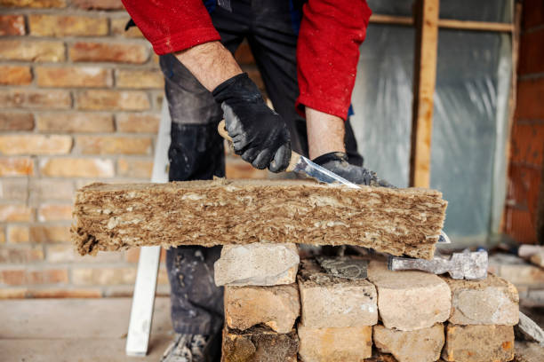 Best Residential Insulation Services  in Ntgomery City, MO