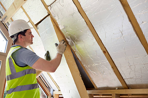  Ntgomery City, MO Insulation Contractor Pros