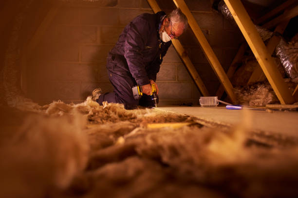 Range of Insulation Solutions in Montgomery City, MO